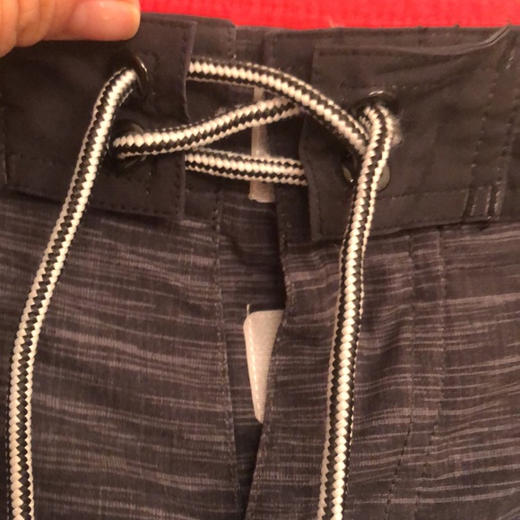 Men’s Goodfellow&Co swim trunks - BNWOT- 30” - Picture 3 of 9